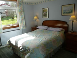 Strone Farm Double Room